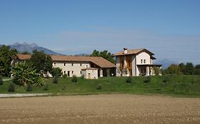 Country House Due Fiumi